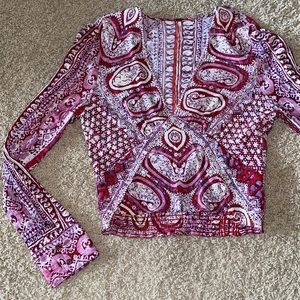 Free People Top